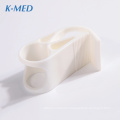 Hospital Medical drainage pipe clamp tube clip